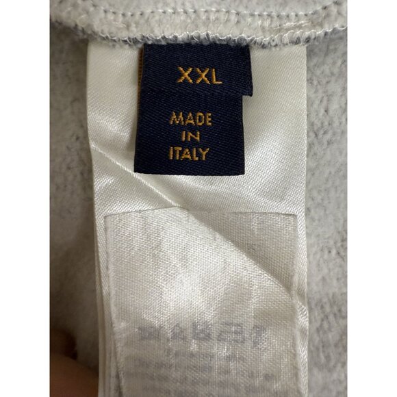 Louis Vuitton Gray Cotton Sweatshirt XXL Japan Exclusive - Picture 4 of 13
